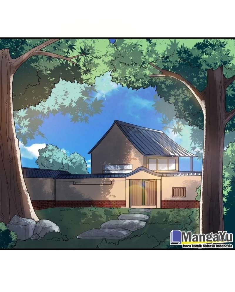 First Dragon (Yuanlong) Chapter 86 Gambar 4